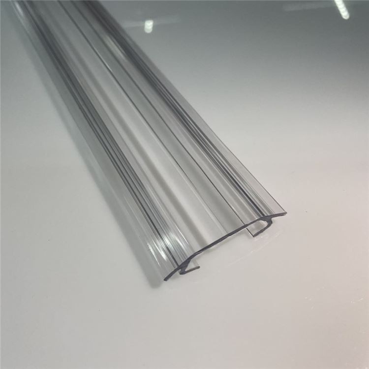 fluorescent tube light diffuser