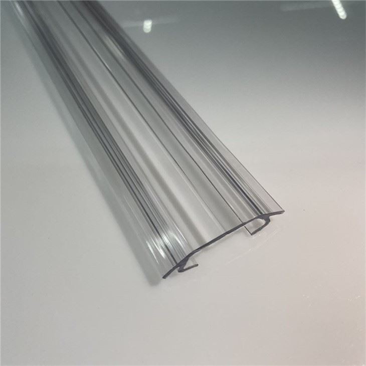 Fluorescent Tube Light Diffuser