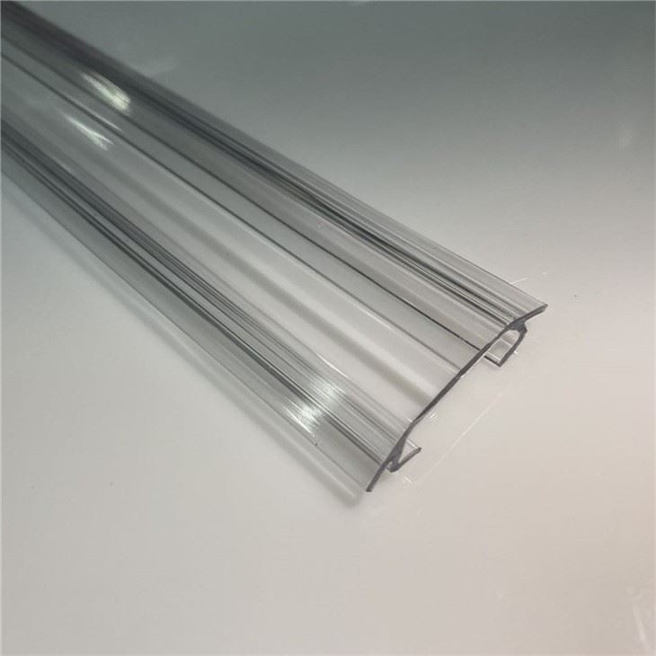 Fluorescent Tube Light Diffuser