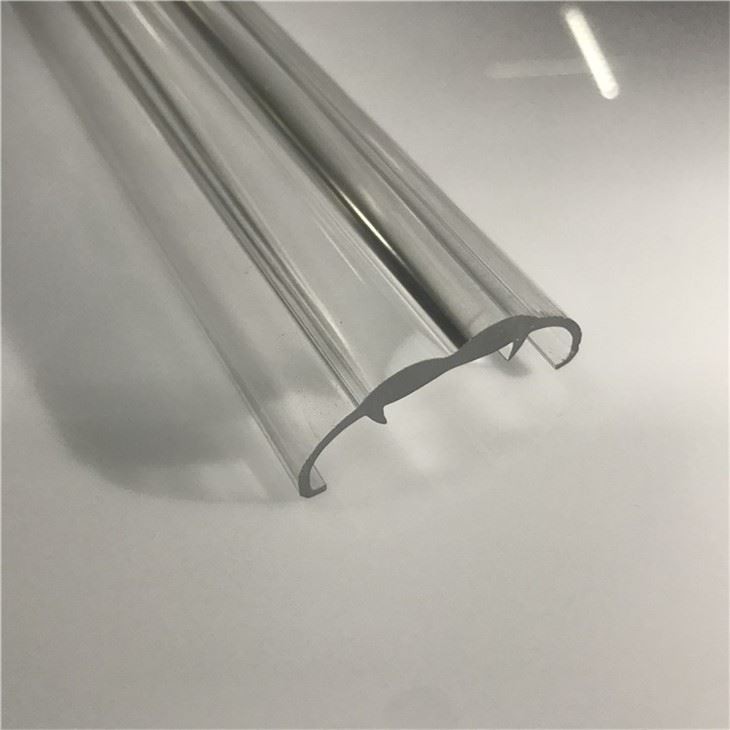 Fluorescent Tube Light Diffuser