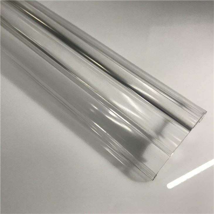 Fluorescent Tube Light Diffuser