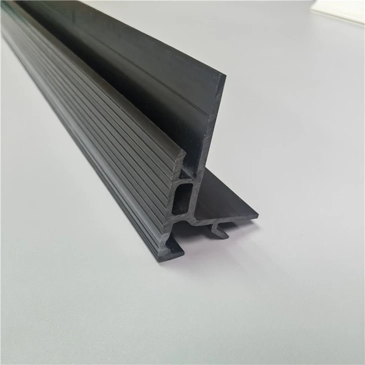 Frame Usage Pvc Co-extrusion Profiles