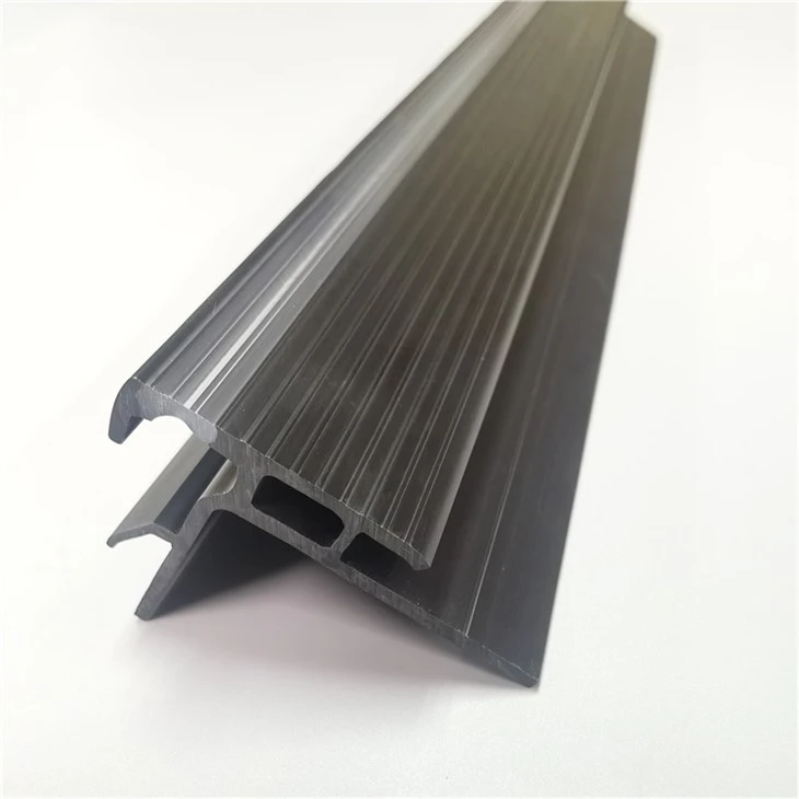 שימוש במסגרת Pvc Co-extrusion פרופילים